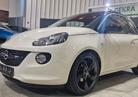 Opel Adam Glam ecoFlex