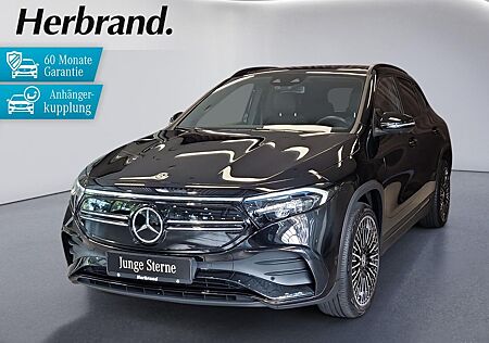 Mercedes-Benz EQA 250 AMG Line Night 360° Pano AHK Distronic