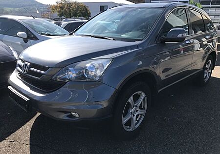 Honda CR-V 2.0 Comfort Advantage 4x4
