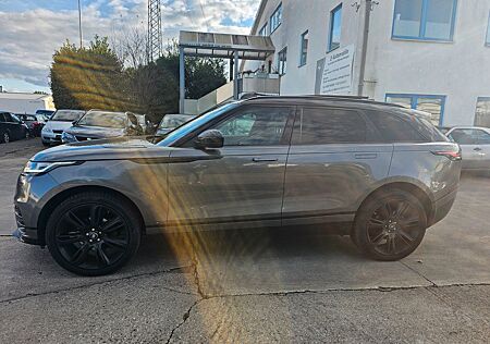 Land Rover Range Rover Velar 2.0 R-Dynamic-PANO-KAM-LED-22°