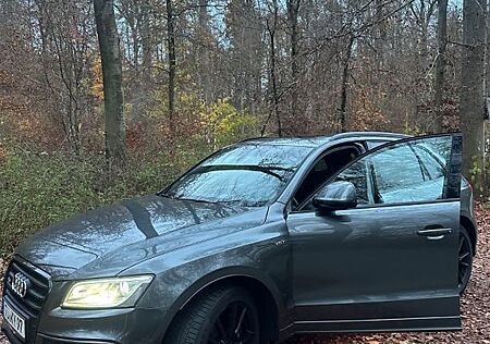 Audi SQ5 3.0 TDI tiptronic quattro -