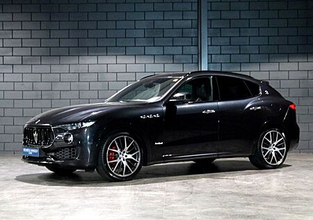 Maserati Levante GranSport Diesel Q4 Pano LED AHK