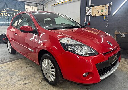 Renault Clio III Dynamique Klima Navigation Service*Neu*