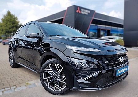 Hyundai Kona 1.0 T-GDi N Line*Navi*Keyless*LED*PDC h+v