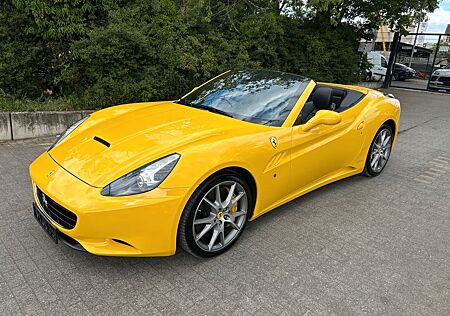 Ferrari California Cabrio/Navi/Larini/20*/Ceramic