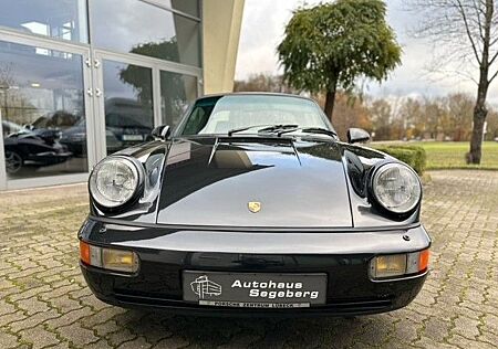 Porsche 964 911/ Targa C4 -Ikone in perfektem Zustand