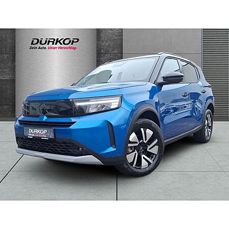 Opel Frontera leasen