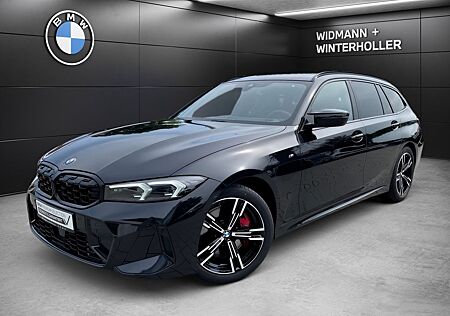 BMW M340d xDrive Touring M Sport Pro HUD DA ACC Pano