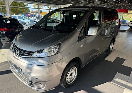 Nissan NV200 /Evalia Evalia Tekna