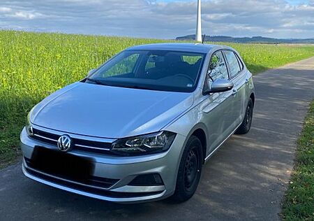 VW Polo Volkswagen 1.0 TSI 70kW UNITED