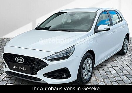 Hyundai i30 1.0 T-GDI Comfort|LED|Navi|R-Kamera|Link|PDC