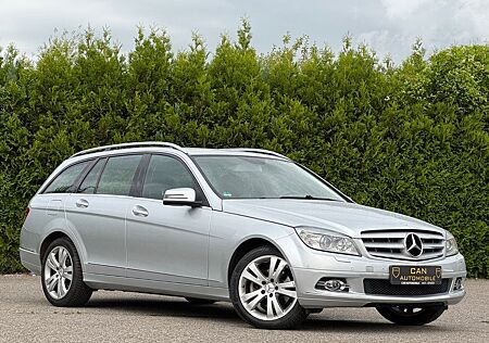Mercedes-Benz C 200 T-Modell CGI -Aut.-Leder-Navi-Xenon-TüvNeu
