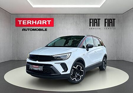Opel Crossland X Crossland GS Line 1.2 Turbo/Rückfahrkamera/LED/T