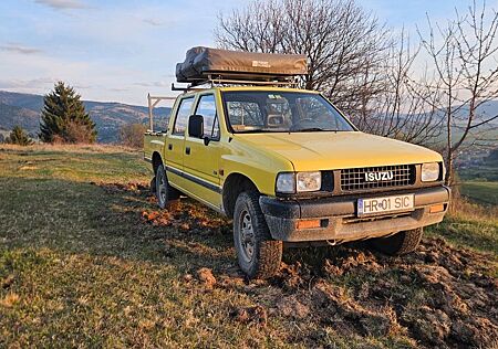 Isuzu Campo