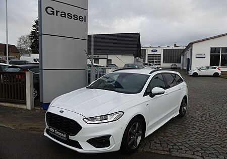 Ford Mondeo Turnier ST-Line