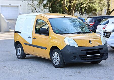 Renault Kangoo II TÜV NEU - SERVICE NEU