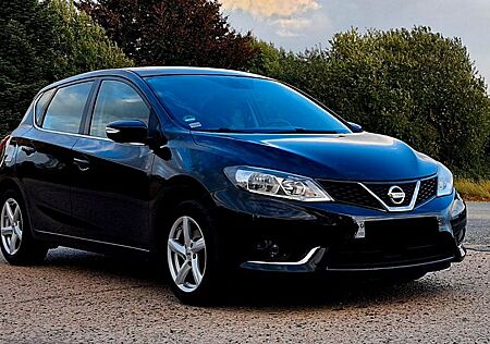 Nissan Pulsar 1.2 DIG-T ACENTA