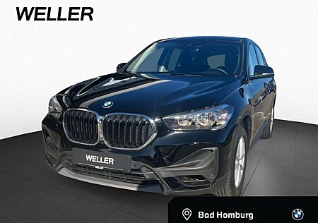 BMW X1 sDrive20i Navi PDC Sitzh. DAB Parkass. Klima