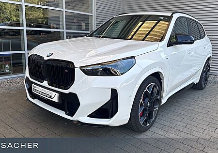 BMW X1 M35i xDrive Navi HUD 360° adLED Pano 20"LM