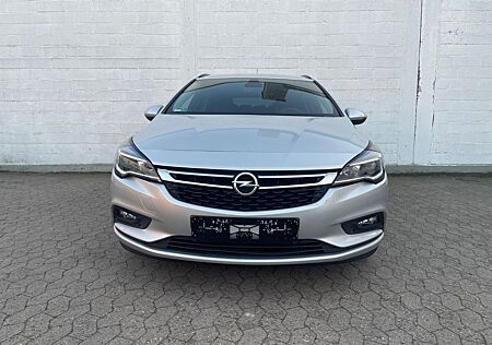 Opel Astra K 1.6 CDTI Sports Tourer 120 Jahre