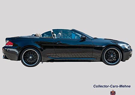 BMW M6