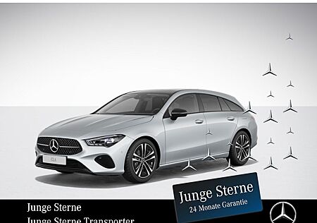 Mercedes-Benz CLA 200 Shooting Brake CLA 200 d SB *PROGRESSIVE*NIGHT*PANO*SH*LED*