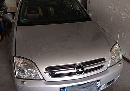Opel Vectra 1.8 16V -