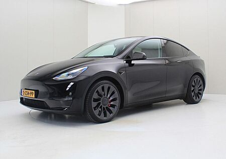 Tesla Model Y Performance 534pk AWD 96% SoH [ 21 INCH+