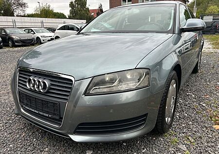 Audi A3 1.4 TFSI Ambiente*KLIMA*SHZ*2HAND*
