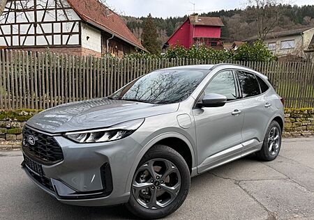 Ford Kuga Plug-In Hybrid ST-Line*NAVI*KAMERA*WINTER-P