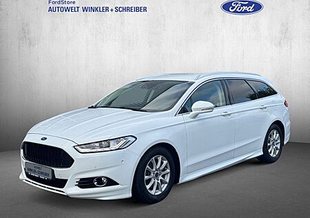 Ford Mondeo Turnier 1.5 EcoBoost Autom. Titanium