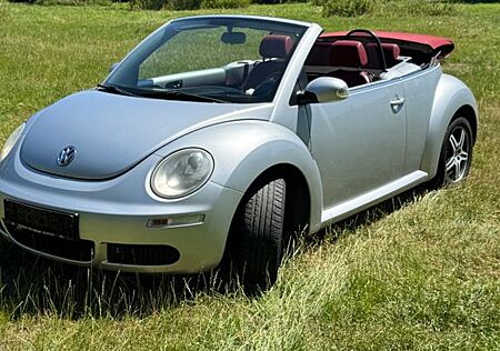 VW Beetle Volkswagen