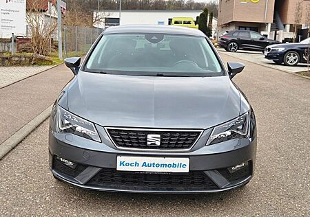 Seat Leon Xcellence Euro 6