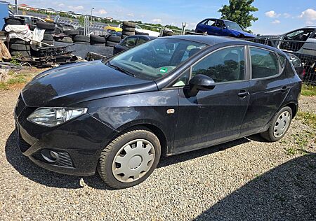 Seat Ibiza 1.4
