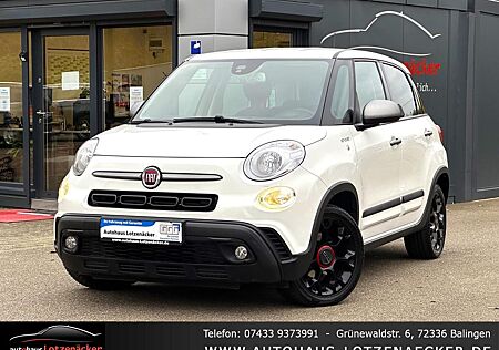 Fiat 500L Sport 1.Hand Kamera Apple Car Play