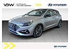 Hyundai i30 Edition 30+*Navi*Automatik*SHZ*uvm.* Klima