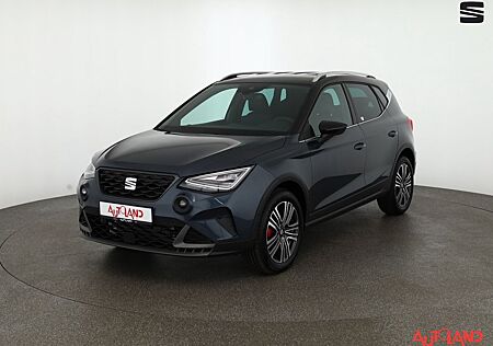 Seat Arona 1.0 TSI FR LED Navi ACC Kamera