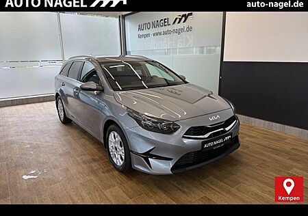 Kia Cee'd Ceed SW DCT Vision +Kamera+Sitzh.Autom./Klima/BC