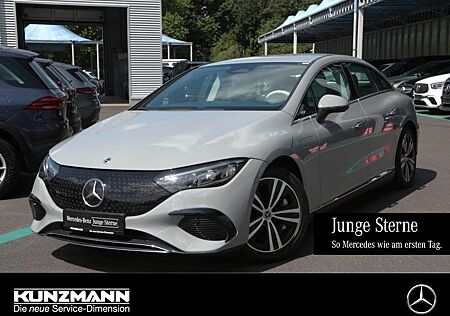 Mercedes-Benz EQE 300 MBUX Navi-Prem. Distronic Memory Kamera