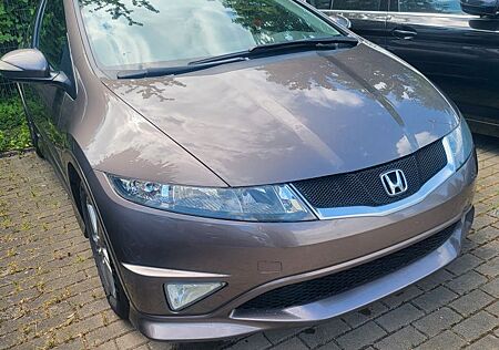 Honda Civic Type S 30 Years Edition