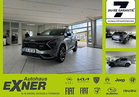 Kia Sportage GT-Line AWD Harman/Kardon Soundsystem