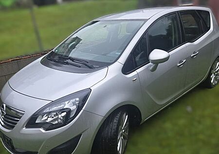 Opel Meriva 1.4 ecoFLEX INNOVATION 103kW S/S INNO...