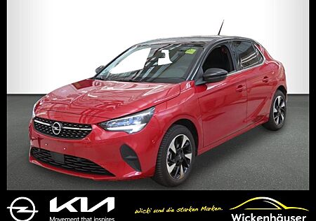 Opel Corsa -e Elegance Autom. BT KLIM TEMP PDC KAM BT