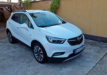 Opel Mokka X 1.4 ECOTEC Turbo INNOVATION Start/St...