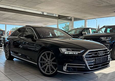 Audi A8 50 TDI S-line Voll Ausstattung ink.TV