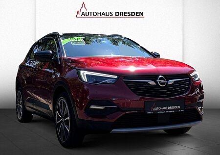 Opel Grandland X Grandland 1.6 Turbo Hybrid Innovation 4 FLA LED