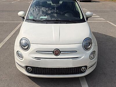 Fiat 500C 0.9 8V TwinAir LOUNGE C LOUNGE