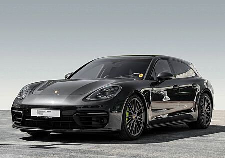 Porsche Panamera 4S E-Hybrid Sport Turismo 21-Zoll BOSE