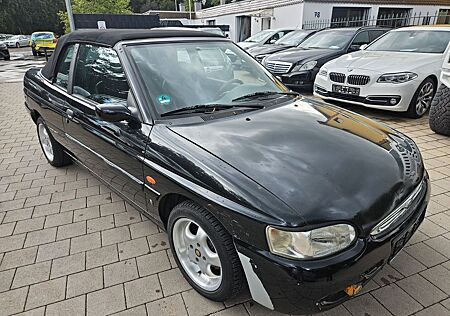 Ford Escort Kamann Ghia