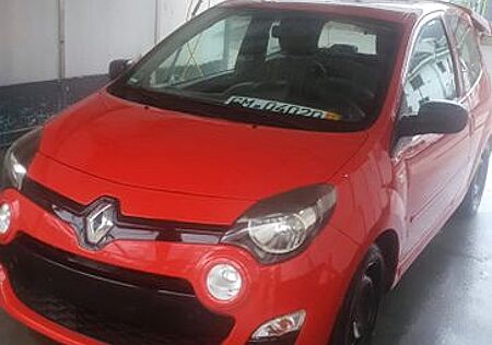 Renault Twingo Dynamique 1.2 LEV 16V 75 eco2 Dynamique